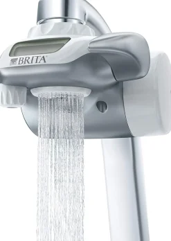 Brita Sistema Filtrante On Tap Per Rubinetto: filtro incluso 600lt