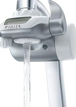 Brita Sistema Filtrante On Tap Per Rubinetto: filtro incluso 600lt
