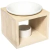 BRUCCIA ESSENZA IN BAMBOO D 11.5XH 11.5CM: vendita online BRUCCIA ESSENZA IN BAMBOO D 11.5XH 11.5CM in offerta