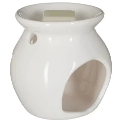 BRUCIAESSENZE KILI CON CERA AL GELSOMINO: vendita online BRUCIAESSENZE KILI CON CERA AL GELSOMINO in offerta