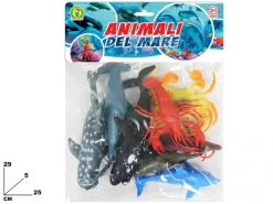 BT ANIMALI DEL MARE: vendita online BT ANIMALI DEL MARE in offerta