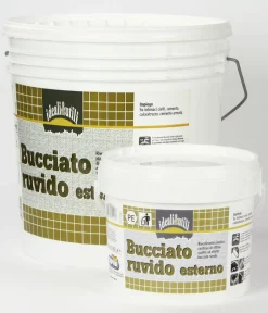 BUCCIATO RUVIDO ESTERNO 5000GR: vendita online BUCCIATO RUVIDO ESTERNO 5000GR in offerta
