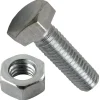 BULLONI F/ZINC.TDE10,0X80 PZ. 5: vendita online BULLONI F/ZINC.TDE10,0X80 PZ. 5 in offerta