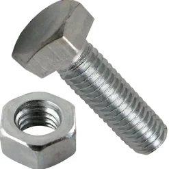 BULLONI F/ZINC.TDE10,0X80 PZ. 5: vendita online BULLONI F/ZINC.TDE10,0X80 PZ. 5 in offerta