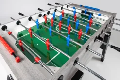 Calciobalilla G-2000 al migliore prezzo: gioco calciobalilla