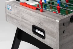 Calciobalilla G-2000 al migliore prezzo: gioco calciobalilla
