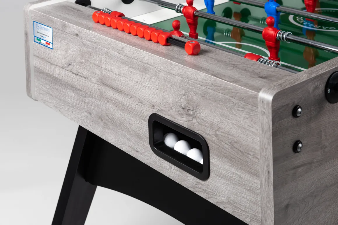 Calciobalilla G-2000 al migliore prezzo: gioco calciobalilla