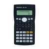 CALCOLATRICE SCIENTIFICA 10+2 CIFRE NERA: vendita online CALCOLATRICE SCIENTIFICA 10+2 CIFRE NERA in offerta