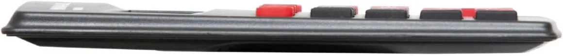 CALCOLATRICE TASCABILE M8 NERA: vendita online CALCOLATRICE TASCABILE M8 NERA in offerta