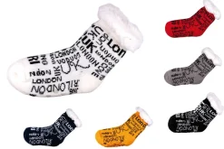 CALZATURA ANTISCIVOLO RAGAZZO TG. 31/34 6 ASSORTITI : vendita online CALZATURA ANTISCIVOLO RAGAZZO TG. 31/34 6 ASSORTITI in offerta