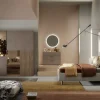 CAMERA COMPLETA AMALTI BRONZO E MERCURE in offerta online