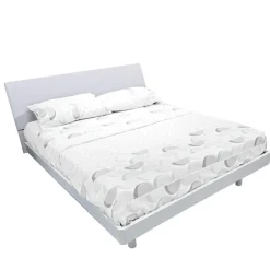 CAMERA COMPLETA EKO FRASSINO NUVOLA