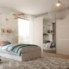 CAMERETTA COMPLETA FLY4