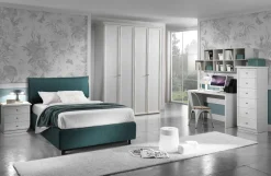 CAMERETTA COMPLETA GINEVRA