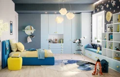 CAMERETTA COMPLETA JOB3