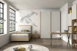 CAMERETTA COMPLETA YOUNG14