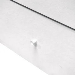 CAMERETTA COMPLETA BLOK BIANCO FRASSINATO E OLMO