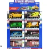 CAMION LAVORI DIE CAST: vendita online CAMION LAVORI DIE CAST in offerta