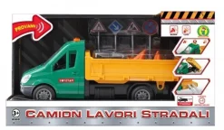 CAMION LAVORI STRADALI: vendita online CAMION LAVORI STRADALI in offerta