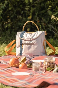 CAMPINGAZ - BORSA TERMICA JASMIN MAXIMAX 17LT 33X20 H.30CM BIANCA: vendita online CAMPINGAZ - BORSA TERMICA JASMIN MAXIMAX 17LT 33X20 H.30CM BIANCA in offerta