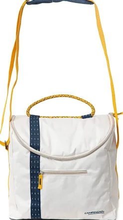 CAMPINGAZ - BORSA TERMICA JASMIN MAXIMAX 17LT 33X20 H.30CM BIANCA: vendita online CAMPINGAZ - BORSA TERMICA JASMIN MAXIMAX 17LT 33X20 H.30CM BIANCA in offerta