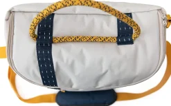 CAMPINGAZ - BORSA TERMICA JASMIN MAXIMAX 17LT 33X20 H.30CM BIANCA: vendita online CAMPINGAZ - BORSA TERMICA JASMIN MAXIMAX 17LT 33X20 H.30CM BIANCA in offerta