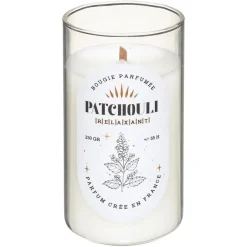 Candela Profumata: candela profumata 230gr