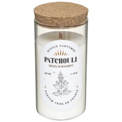 Candela Profumata: candela profumata 230gr
