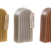 CANDELA IN CERA 6X4 H 12CM 217GR ASSORTITO: vendita online CANDELA IN CERA 6X4 H 12CM 217GR ASSORTITO in offerta