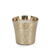 CANDELA LATHE TO ORO D 8.5 H 10CM: vendita online CANDELA LATHE TO ORO D 8.5 H 10CM in offerta