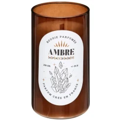 Candela profumata per ambienti