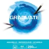 CANSON - ALBUM GRADUATE PER ACQUERELLO OLIO E ACRILICO A4 20 FOGLI: vendita online CANSON - ALBUM GRADUATE PER ACQUERELLO OLIO E ACRILICO A4 20 FOGLI in offerta