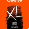CANSON - ALBUM SPIRALATO XL SKETCH A4 20 FOGLI : vendita online CANSON - ALBUM SPIRALATO XL SKETCH A4 20 FOGLI in offerta