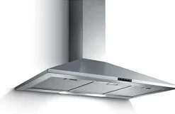 Cappa Certosa Cm 90 Inox in offerta online