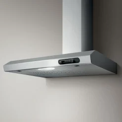 CAPPA VEGA INOX cm 60