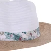 CAPPELLO IN PAGLIA DONNA ASSORTITO: vendita online CAPPELLO IN PAGLIA DONNA ASSORTITO in offerta