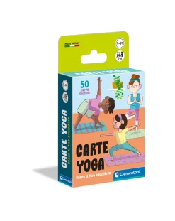 CARTE YOGA: vendita online CARTE YOGA in offerta