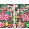 CARTELLA KITCHEN PLAY SET 38X28.5X3CM ASSORTITO: vendita online CARTELLA KITCHEN PLAY SET 38X28.5X3CM ASSORTITO in offerta