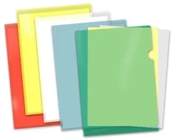 CARTELLINA A L IN PPL ASSORTITO: vendita online CARTELLINA A L IN PPL ASSORTITO in offerta