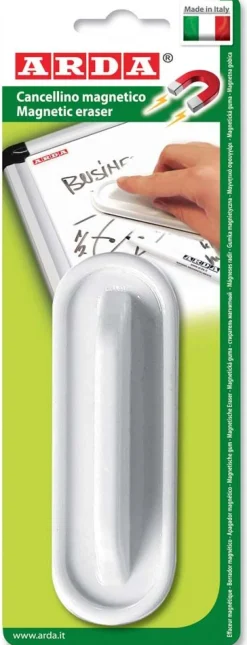Cartoleria e accessori al miglior prezzo- Cancellino Magnetico