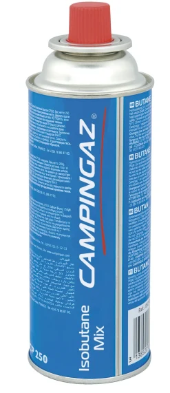 Cartuccia butano a prezzi bassi: cartuccia butano da 220G