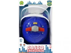 CASCO EMERGENZA POLICE: vendita online CASCO EMERGENZA POLICE in offerta