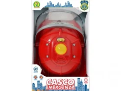 CASCO EMERGENZA VIGILI DEL FUOCO: vendita online CASCO EMERGENZA VIGILI DEL FUOCO in offerta