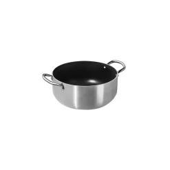 CASSERUOLA 2 MANICI LINEA CUCINART DIAM. 28CM