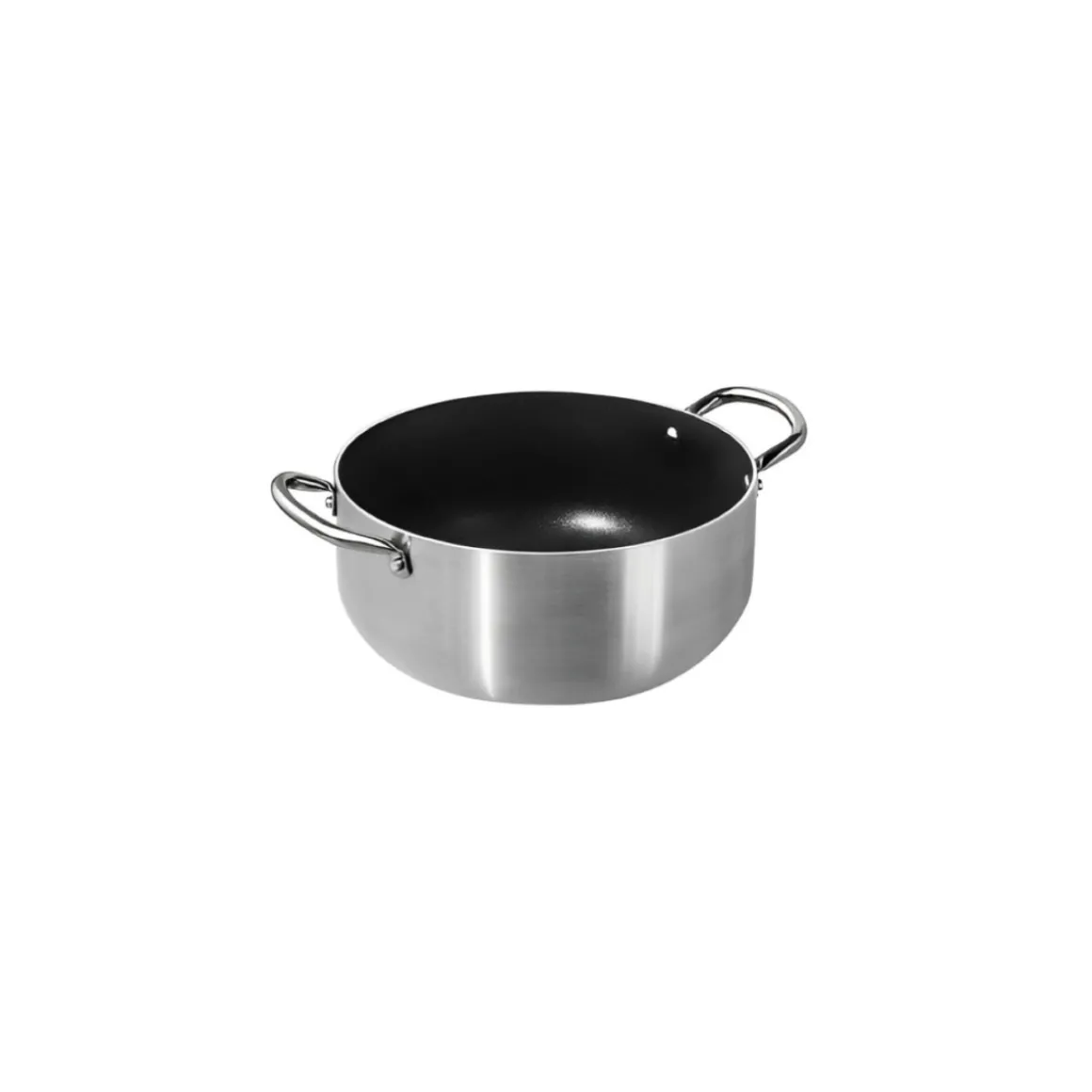 CASSERUOLA 2 MANICI LINEA CUCINART DIAM. 28CM