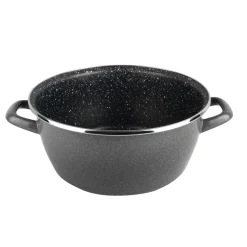 CASSERUOLA 2 MANICI LINEA K2 DIAM.20CM