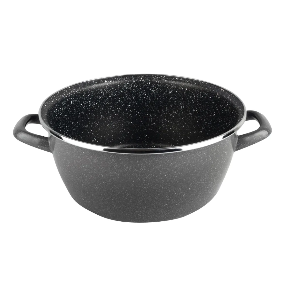 CASSERUOLA 2 MANICI LINEA K2 DIAM.14CM
