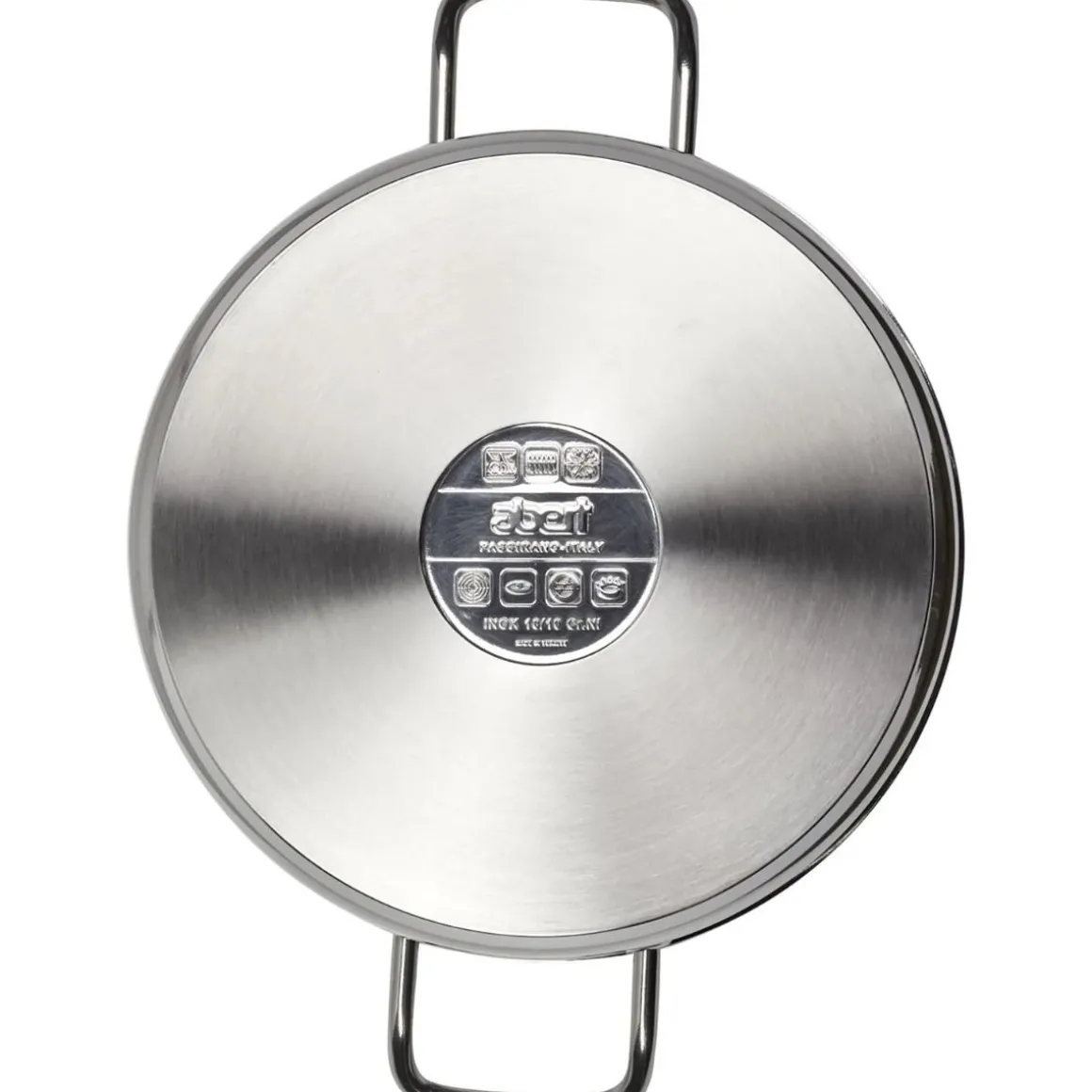 CASSERUOLA 2 MANICI LINEA MUSA DIAM.20CM