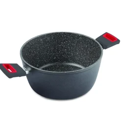 CASSERUOLA 2 MANICI LINEA VIVA' DIAM. 18CM
