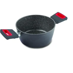 CASSERUOLA 2 MANICI LINEA VIVA' DIAM. 20CM
